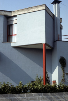 ex fornace vigarani